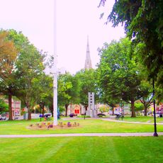 Waterbury Green
