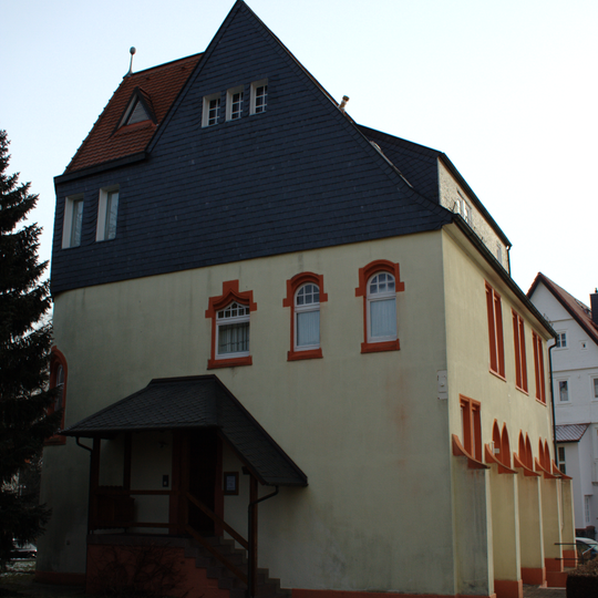 Adolf-Spieß-Straße 6