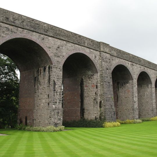 Charlton Viaduct