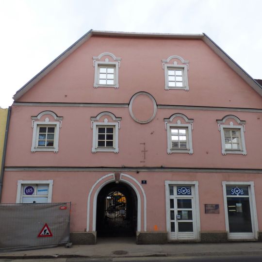 Bürgerhaus