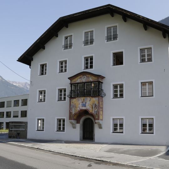 Ansitz Sterzinger/Altersheim