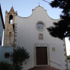 Sant Llorenç de Gaserans