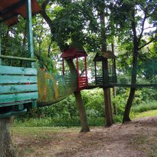 Małe ZOO