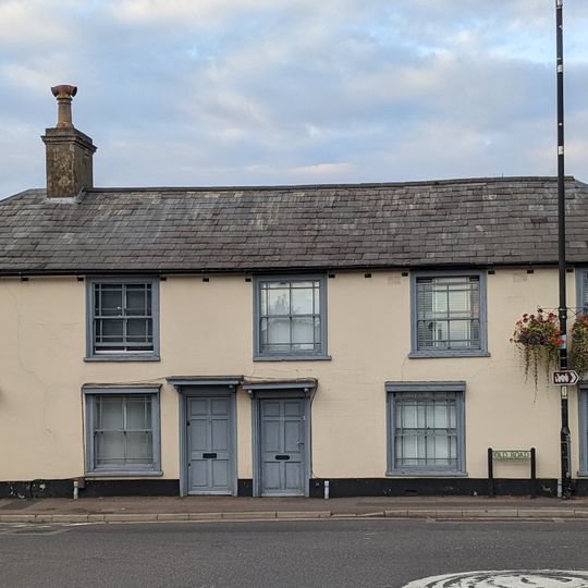 Bedford Arms Public House