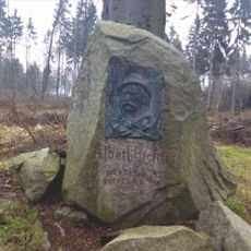 Albert-Richter-Denkmal