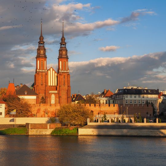 Provincia dell'Alta Slesia