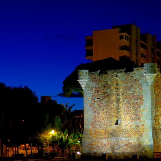 Torre de Sant Vicent