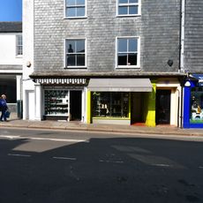 17, 17A And 19, Fore Street