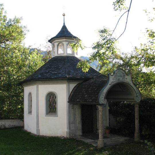 Kapelle Maria Schnee
