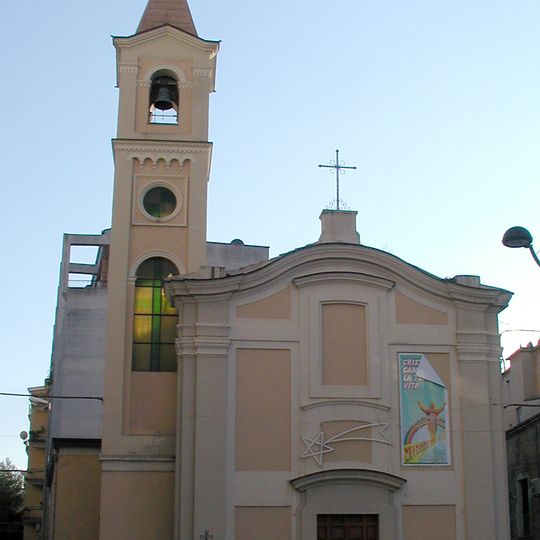 Chiesa di San Rocco