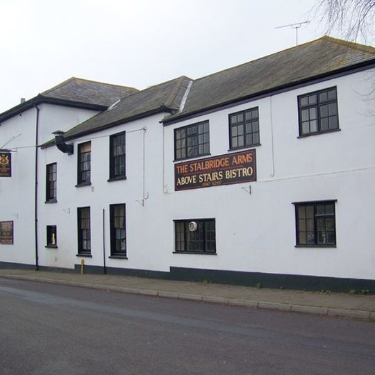 Stalbridge Arms Public House