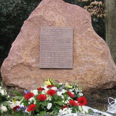 Monument ‘De Duinen’