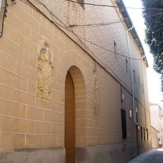 Monasterio de la Inmaculada Concepción