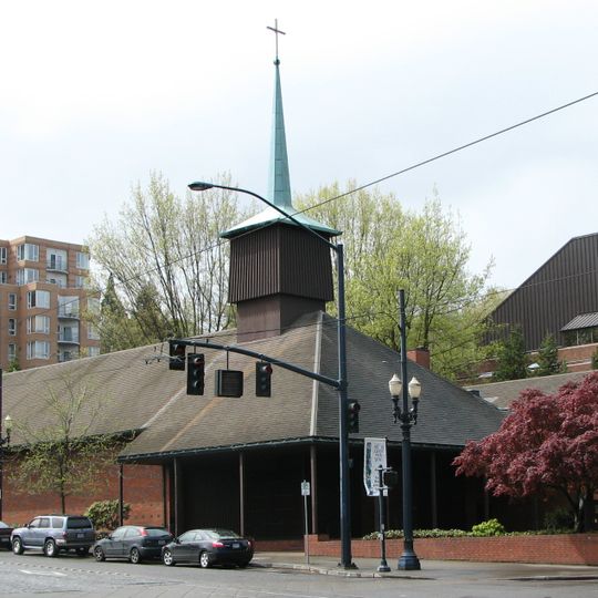 Zion Lutheran Church