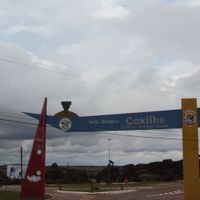 Coxilha