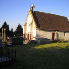 Chapelle Notre-Dame de Bovelles