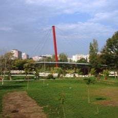 Drumul Taberei Park
