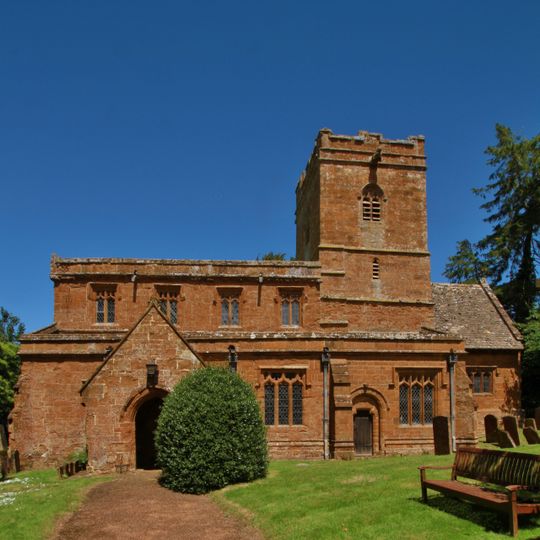 Church of St Michael