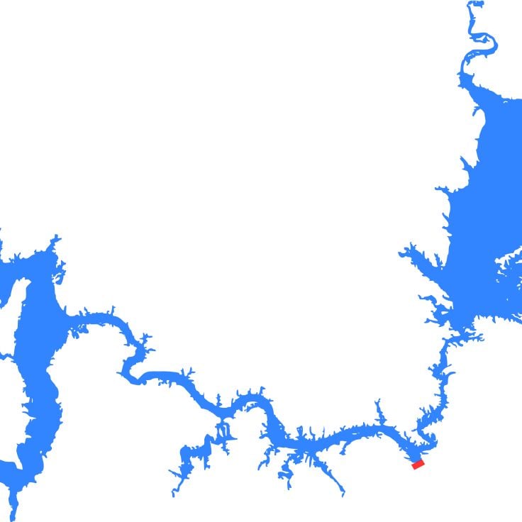 Barrage de Danjiangkou