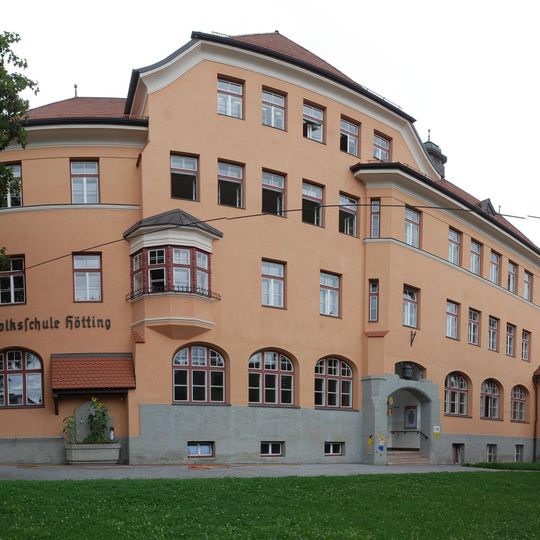 Volksschule Hötting