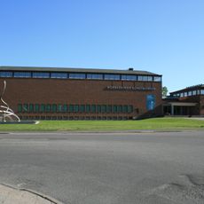 Norrköping art museum