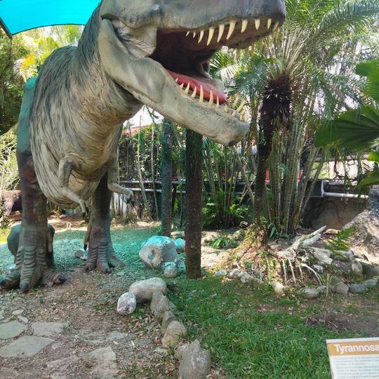 Science and Technology Museum of  Merida