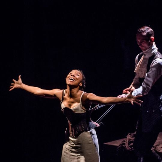 Black Theatre Workshop