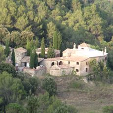 La Manyosa (Granera)