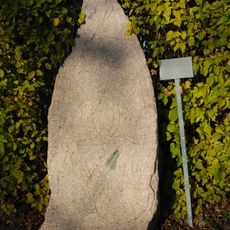 Uppland Runic Inscription 1069