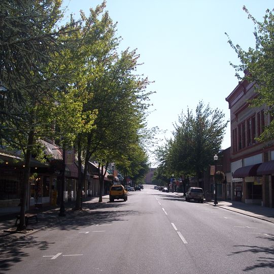 Roseburg