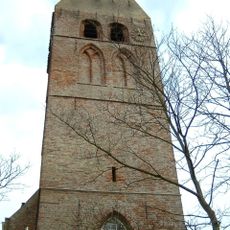 Sint-Magnuskerk (kerktoren)