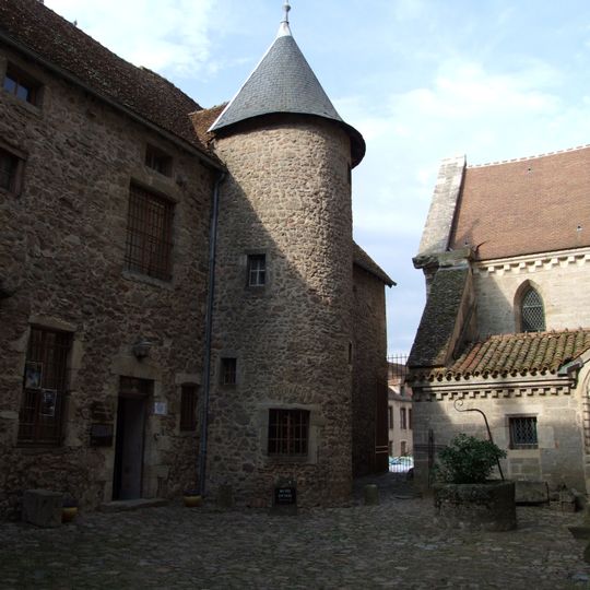 Musée François Pompon