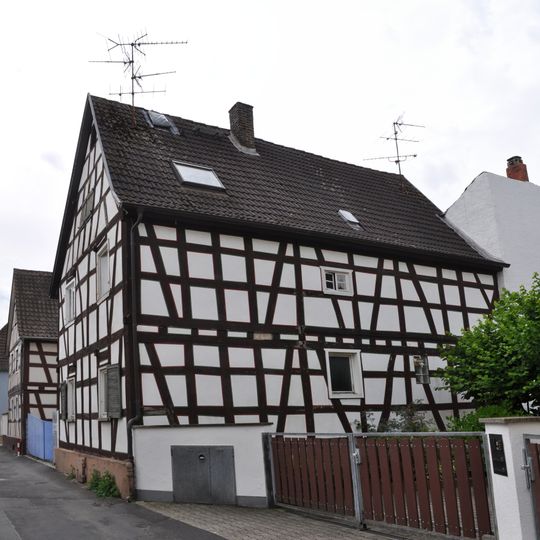 Haus Neugasse 10