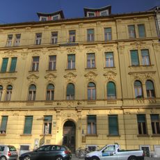 Maison de location Heinrichstraße 39