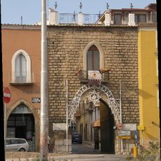 Porta Troia