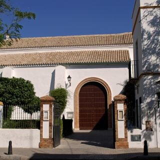 Iglesia de San Sebastián (Sevilla)