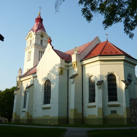 Žabokreky nad Nitrou