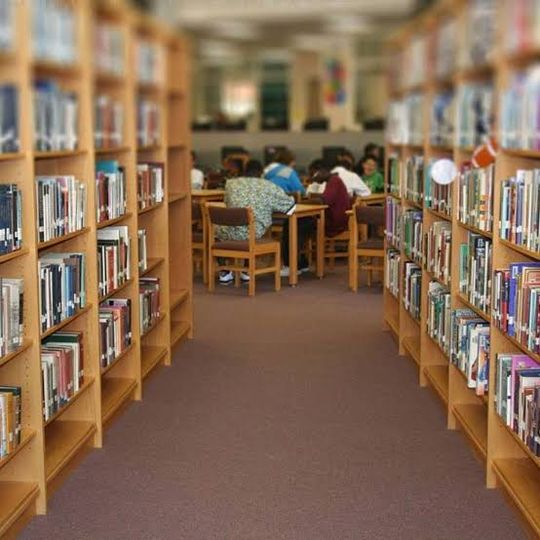 National Library of the Democratic Republic of Congo