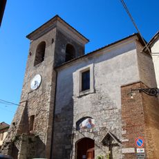 Chiesa di Sant'Andrea Apostolo