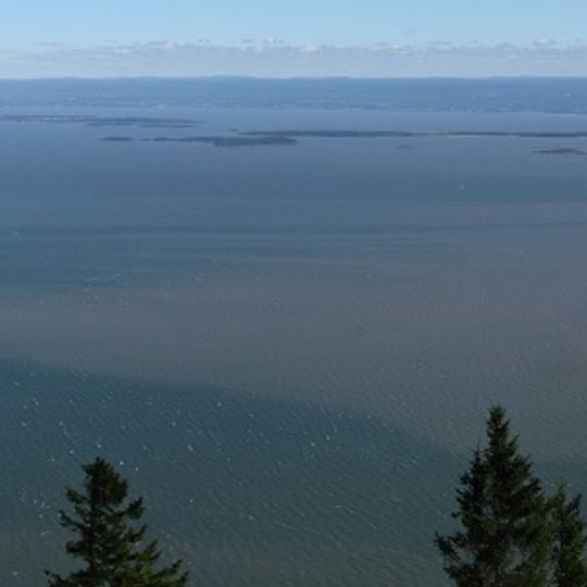 Municipalità regionale della contea di Montmagny