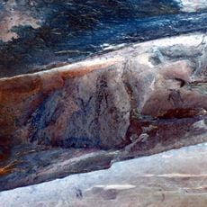 Abrigo de la Paridera de Tormón