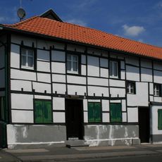 Unterheydener Straße 23