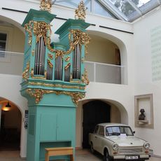 Landesmuseum Burgenland