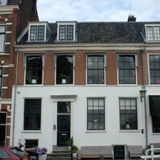 Bakenessergracht 107, Haarlem
