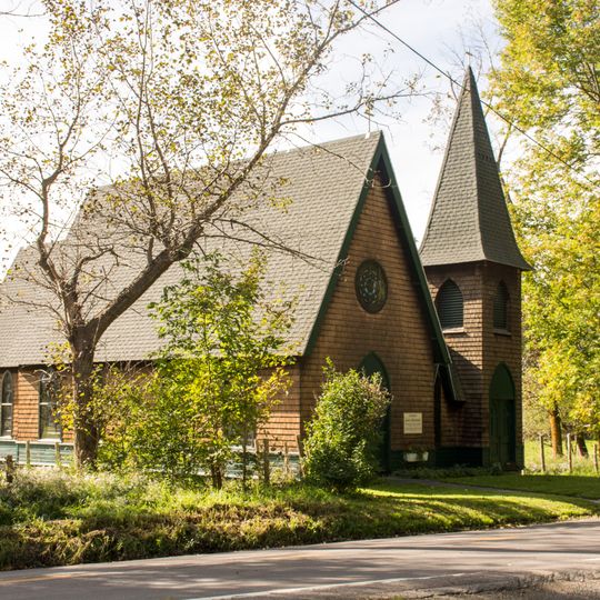 Church of the Good Shepherd