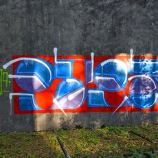 Graffiti