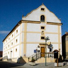 Schüttkasten Haugsdorf