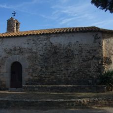 Sant Jaume de Rifà