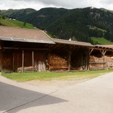 Holzschuppen Jöser