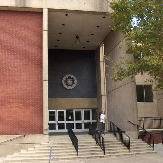 St. Joseph's Preparatory School